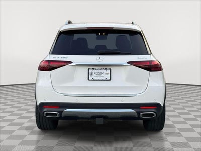 2024 Mercedes-Benz GLE GLE 350