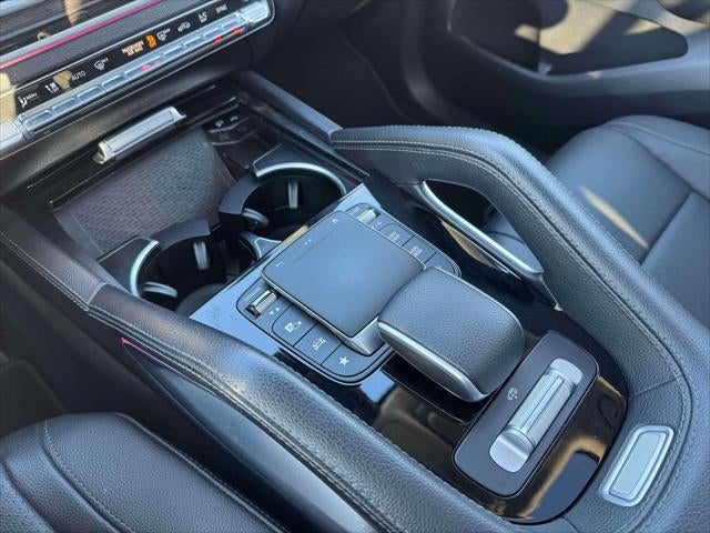 2023 Mercedes-Benz GLS GLS 450