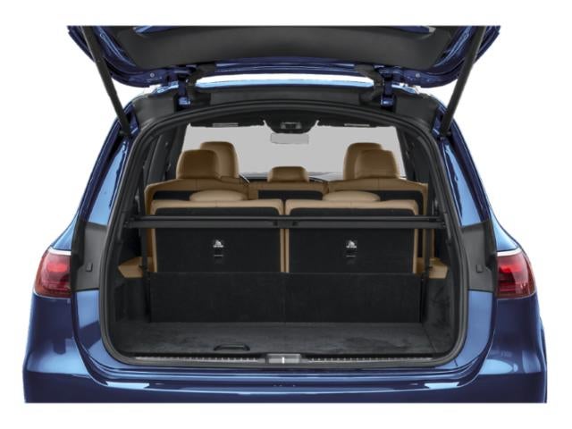 2024 Mercedes-Benz GLS GLS 580