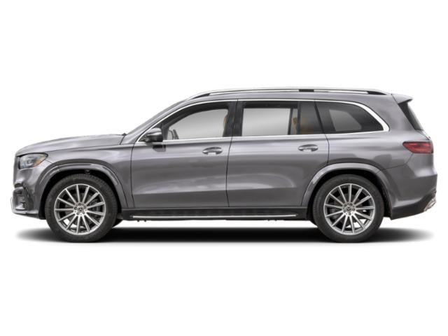 2024 Mercedes-Benz GLS GLS 580