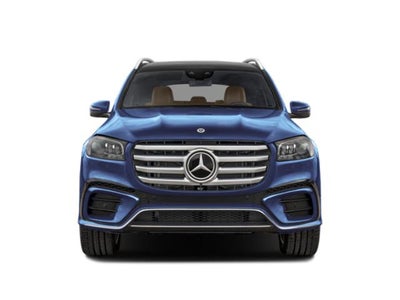 2024 Mercedes-Benz GLS GLS 580