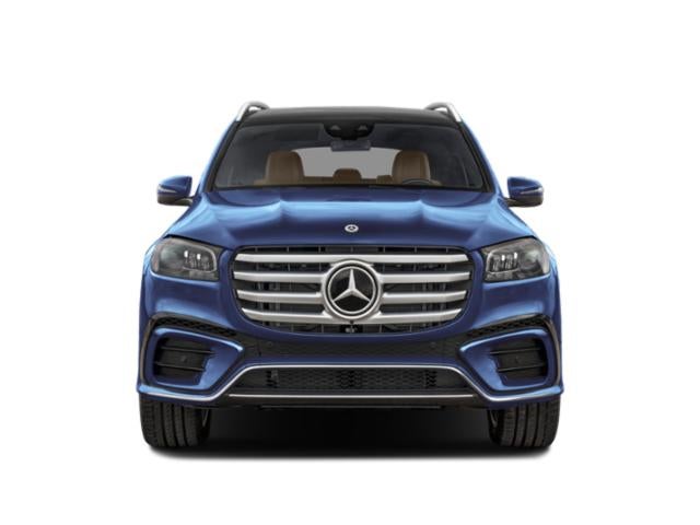 2024 Mercedes-Benz GLS GLS 580