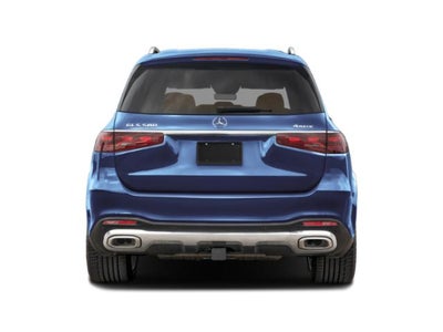 2024 Mercedes-Benz GLS GLS 580