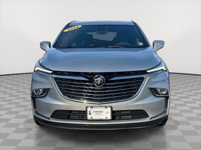 2022 Buick Enclave Premium