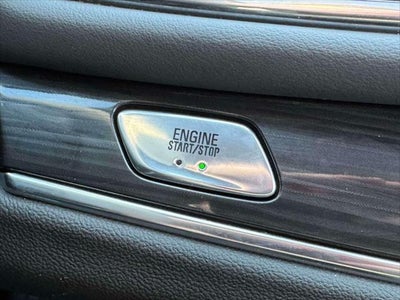 2022 Buick Enclave Premium