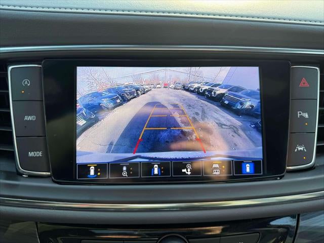 2022 Buick Enclave Premium