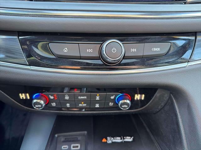 2022 Buick Enclave Premium