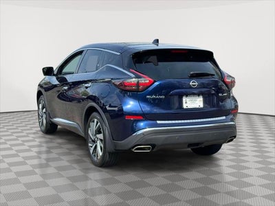 2024 Nissan Murano SL