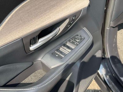 2024 Toyota Grand Highlander Hybrid XLE
