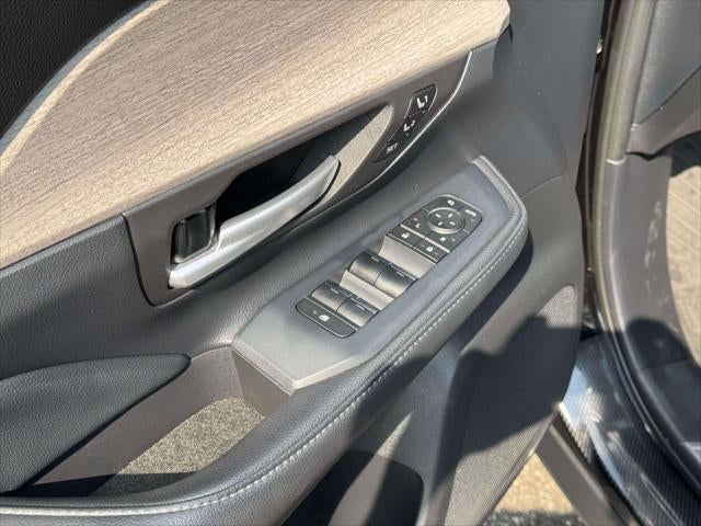 2024 Toyota Grand Highlander Hybrid XLE
