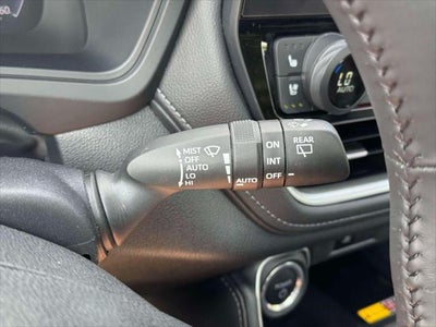 2024 Toyota Grand Highlander Hybrid XLE