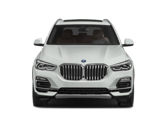 2023 BMW X5 xDrive45e