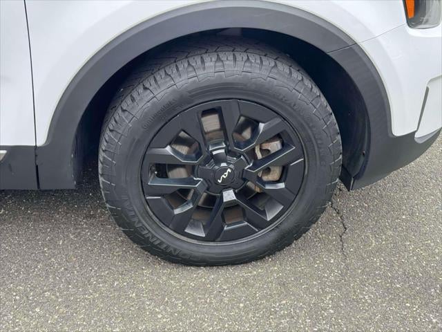 2023 Kia Telluride SX Prestige X-Pro