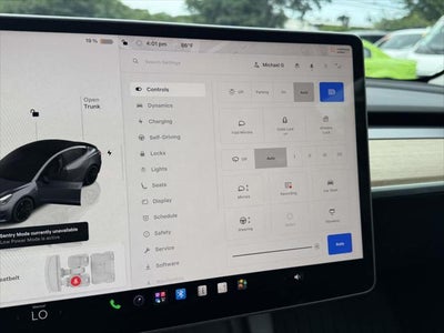 2022 Tesla Model 3 Performance