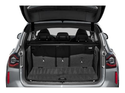 2022 BMW X3 M Sports Activity Vehicle