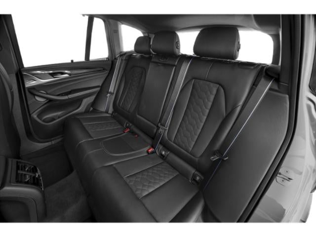 2022 BMW X3 M Sports Activity Vehicle