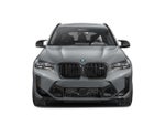 2022 BMW X3 M Sports Activity Vehicle