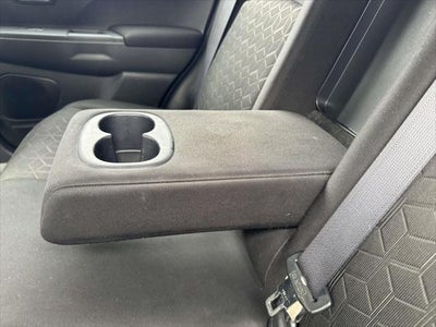 2021 Mitsubishi Outlander Sport ES
