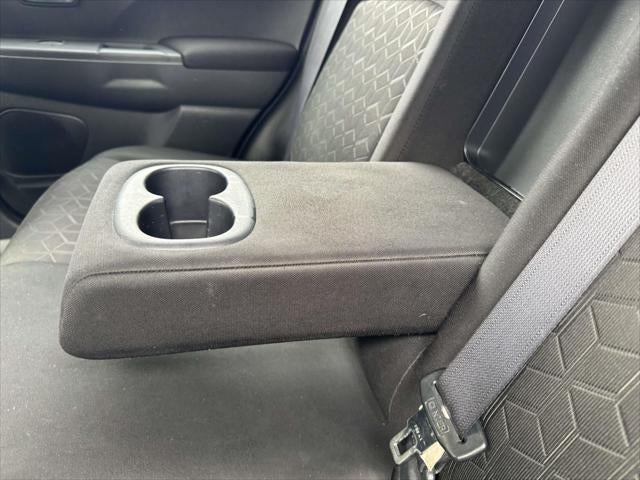 2021 Mitsubishi Outlander Sport ES