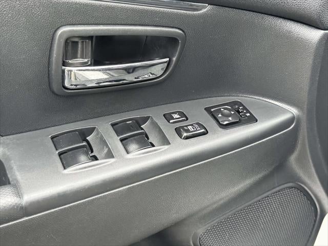 2021 Mitsubishi Outlander Sport ES