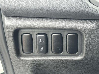 2021 Mitsubishi Outlander Sport ES