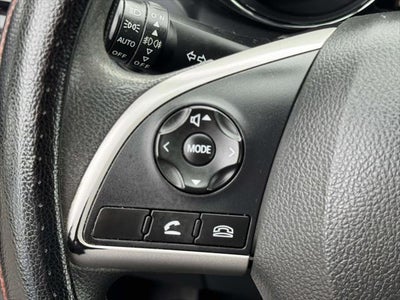 2021 Mitsubishi Outlander Sport ES