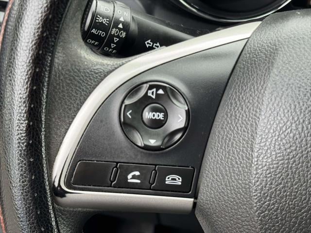2021 Mitsubishi Outlander Sport ES