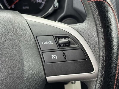 2021 Mitsubishi Outlander Sport ES