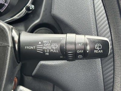 2021 Mitsubishi Outlander Sport ES