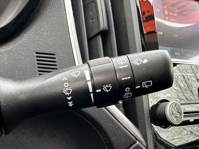 2021 Subaru Crosstrek Manual