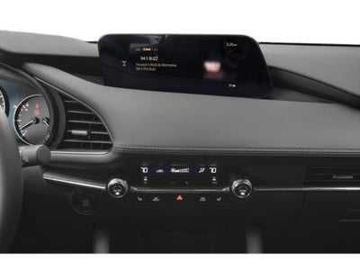 2023 Mazda Mazda3 Hatchback 2.5 S Carbon Edition