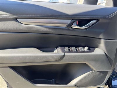 2022 Mazda Mazda CX-5 2.5 S Preferred Package