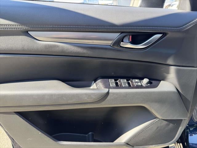 2022 Mazda Mazda CX-5 2.5 S Preferred Package