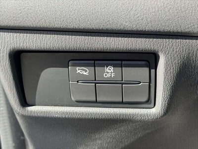 2022 Mazda Mazda CX-5 2.5 S Preferred Package