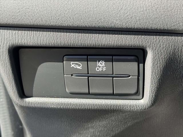 2022 Mazda Mazda CX-5 2.5 S Preferred Package