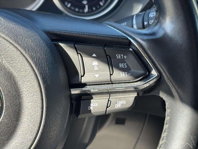 2022 Mazda Mazda CX-5 2.5 S Preferred Package