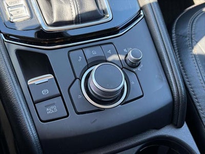 2022 Mazda Mazda CX-5 2.5 S Preferred Package