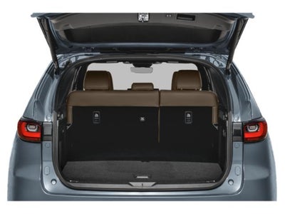 2025 Mazda Mazda CX-70 3.3 Turbo S Premium Plus Package