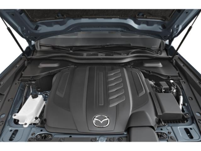 2025 Mazda Mazda CX-70 3.3 Turbo S Premium Plus Package
