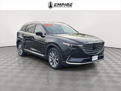 2023 Mazda Mazda CX-9 Grand Touring