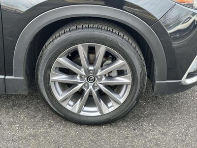 2023 Mazda Mazda CX-9 Grand Touring