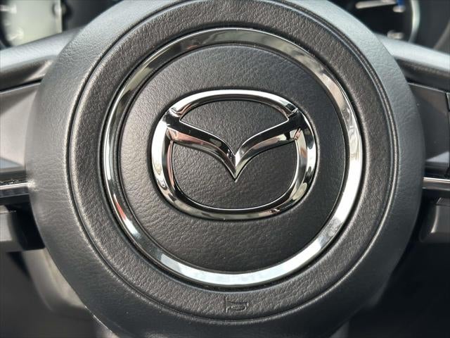 2023 Mazda Mazda CX-9 Grand Touring