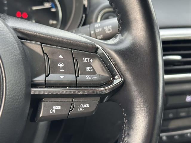 2023 Mazda Mazda CX-9 Grand Touring