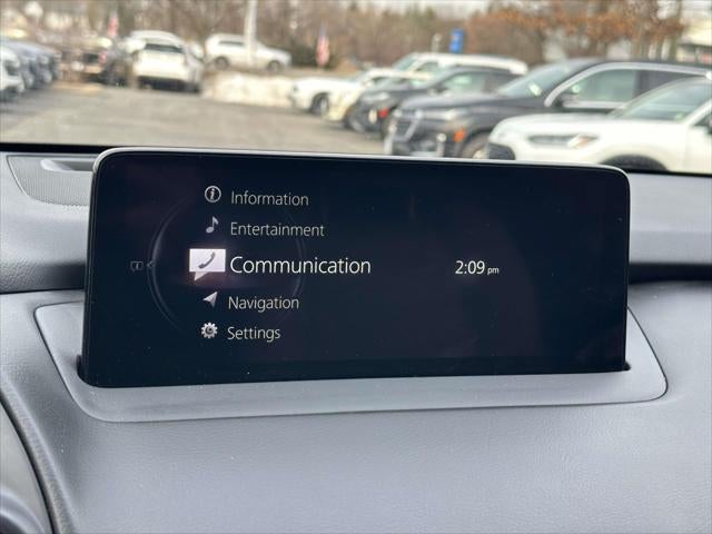 2023 Mazda Mazda CX-9 Grand Touring