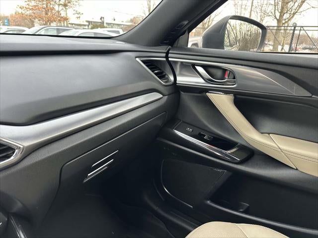 2023 Mazda Mazda CX-9 Grand Touring