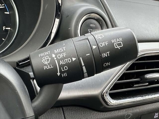 2023 Mazda Mazda CX-9 Grand Touring