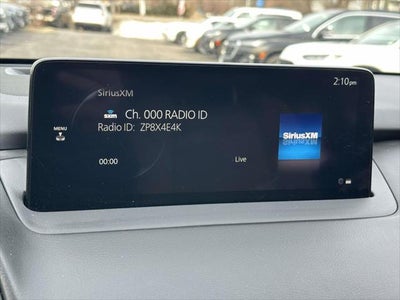 2023 Mazda Mazda CX-9 Grand Touring