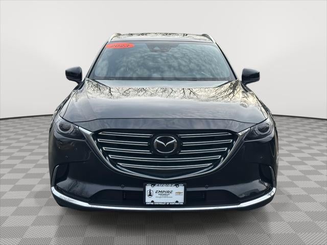 2023 Mazda Mazda CX-9 Grand Touring