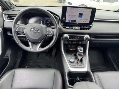 2023 Toyota RAV4 Prime XSE