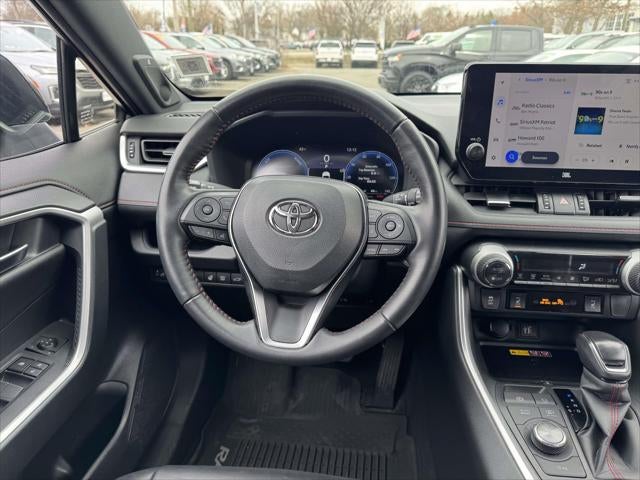 2023 Toyota RAV4 Prime XSE